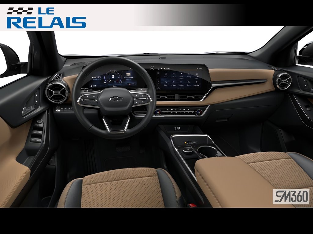 2026 Chevrolet Equinox in Montreal, Quebec - 6 - w1024h768px