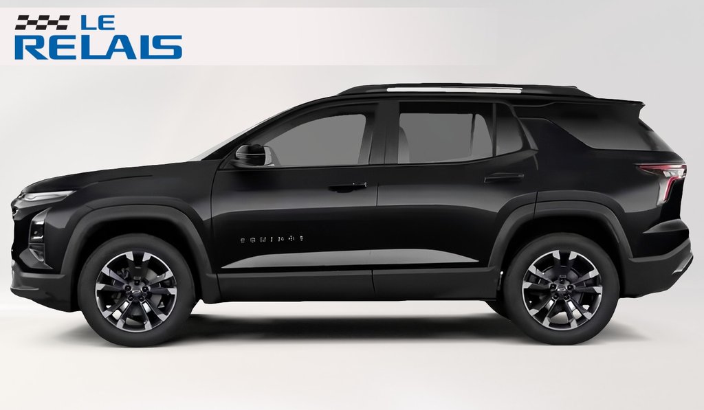 CHEVROLET TRUCK EQUINOX  2026 à Montréal, Québec - 2 - w1024h768px