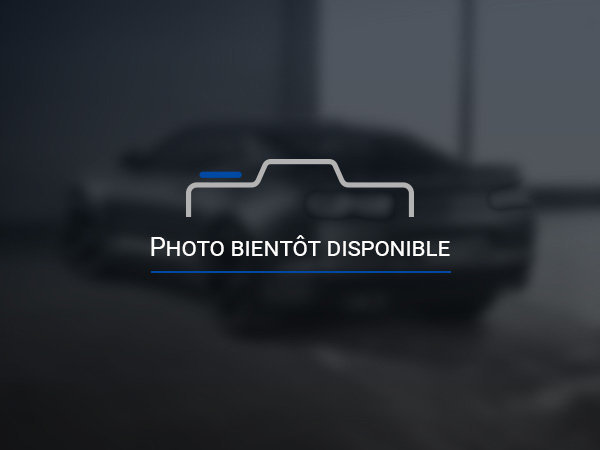 Chevrolet MALIBU LIMITED  2016 à Montréal, Québec - 1 - w1024h768px