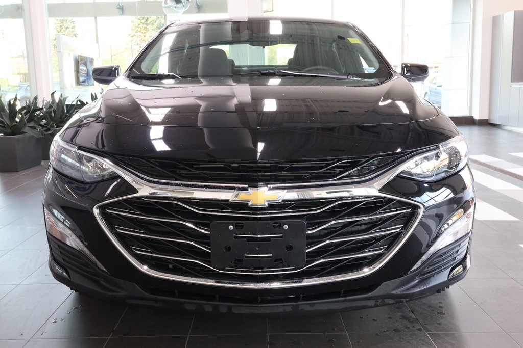 2024 Chevrolet Malibu in Montreal, Quebec - 7 - w1024h768px