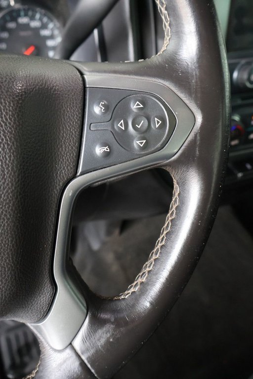 2014 Chevrolet Silverado 1500 LT 5.3L DOUBLE CAB  INSPECTÉ in Montreal, Quebec - 13 - w1024h768px