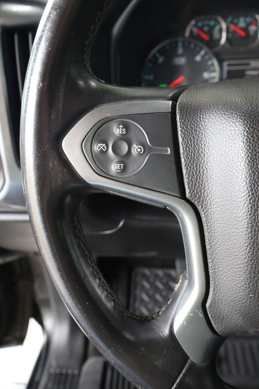 2014 Chevrolet Silverado 1500 LT 5.3L DOUBLE CAB  INSPECTÉ in Montreal, Quebec - 11 - w1024h768px