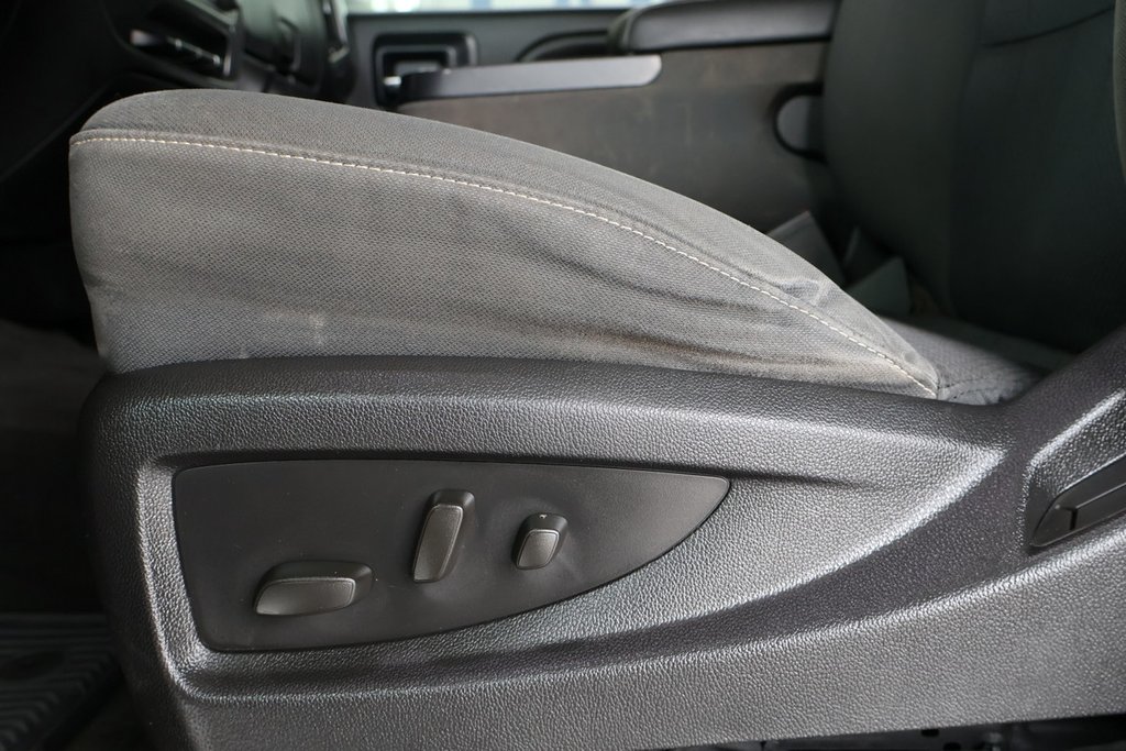 2014 Chevrolet Silverado 1500 LT 5.3L DOUBLE CAB  INSPECTÉ in Montreal, Quebec - 6 - w1024h768px