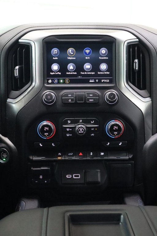 Chevrolet Silverado 1500  2021 à Montréal, Québec - 5 - w1024h768px