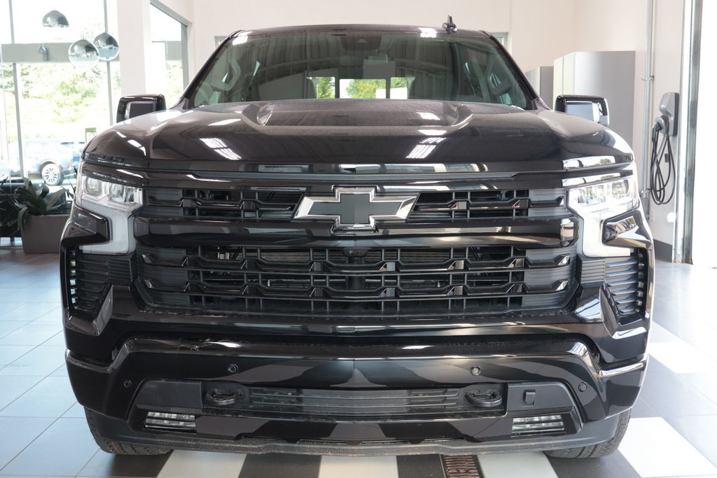 2024 Chevrolet Silverado 1500 in Montreal, Quebec - 7 - w1024h768px