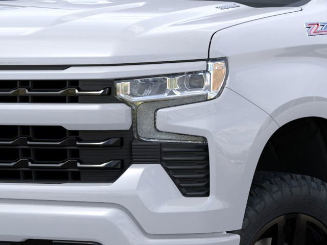 2025 Chevrolet Silverado 1500 in Montreal, Quebec - 10 - w1024h768px