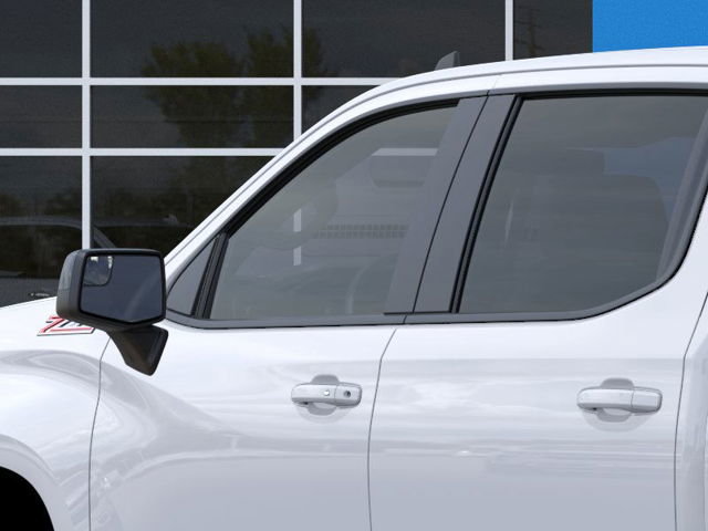 2025 Chevrolet Silverado 1500 in Montreal, Quebec - 12 - w1024h768px