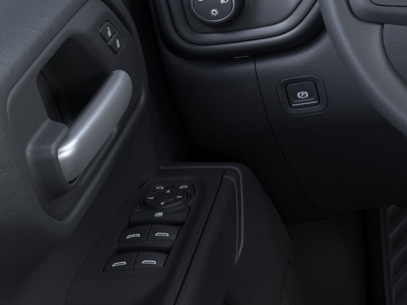 2025 Chevrolet Silverado 1500 in Montreal, Quebec - 22 - w1024h768px