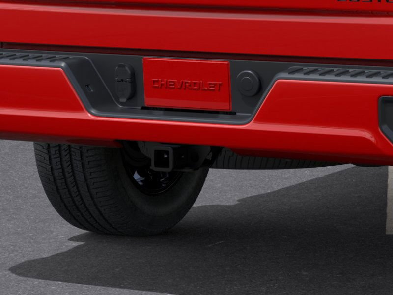 2026 Chevrolet Silverado 1500 in Montreal, Quebec - 14 - w1024h768px