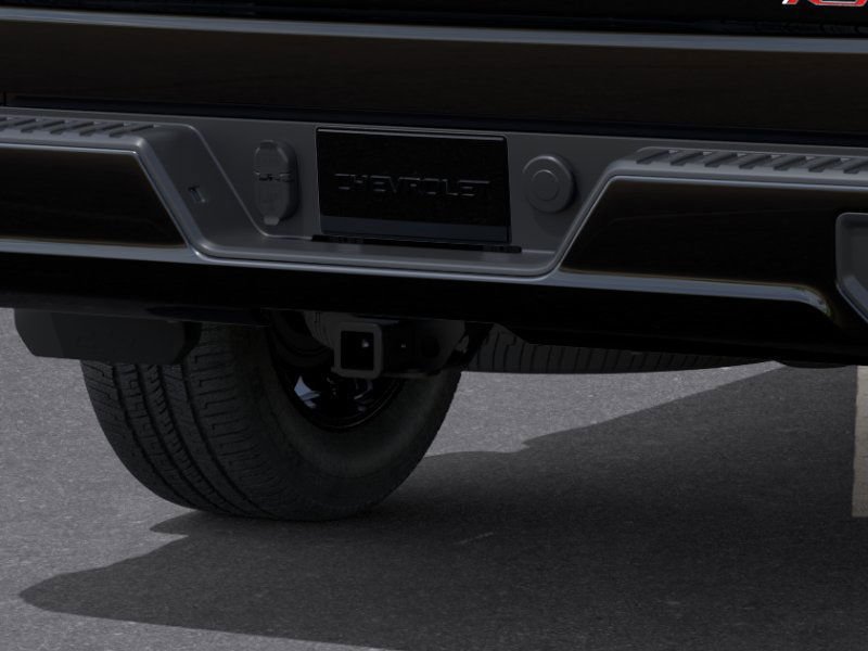 2026 Chevrolet Silverado 1500 in Montreal, Quebec - 14 - w1024h768px