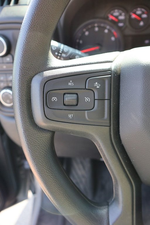 Chevrolet SILVERADO 2500 HD  2025 à Montréal, Québec - 10 - w1024h768px