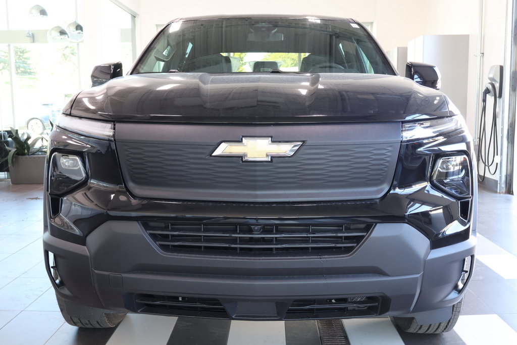 Chevrolet Silverado EV  2024 à Montréal, Québec - 7 - w1024h768px