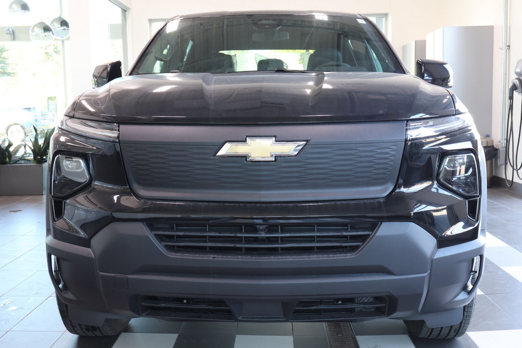 Chevrolet Silverado EV  2024 à Montréal, Québec - 7 - w1024h768px