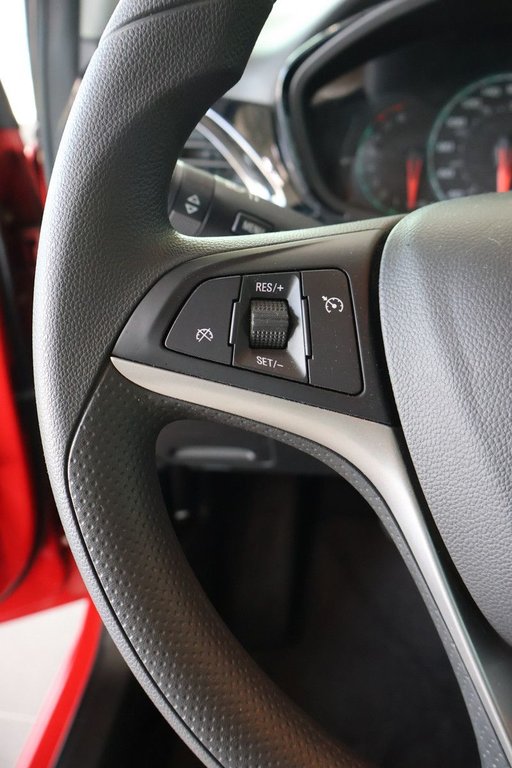 2017 Chevrolet Spark in Montreal, Quebec - 13 - w1024h768px