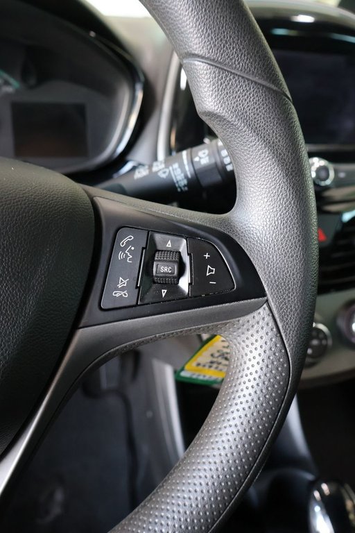 2019 Chevrolet Spark in Montreal, Quebec - 13 - w1024h768px