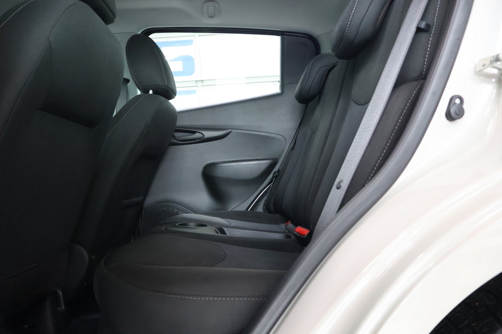 2019 Chevrolet Spark LT AUTOMATIQUE CERTIFIÉ CLIENT MAISON in Montreal, Quebec - 19 - w1024h768px