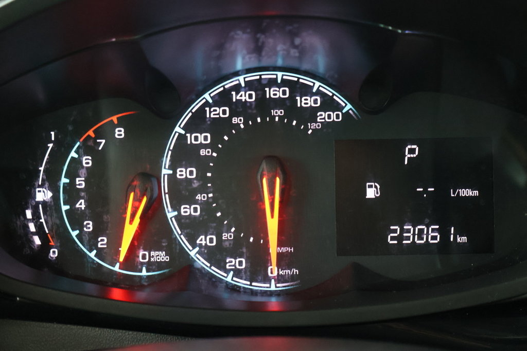 2019 Chevrolet Spark LT AUTOMATIQUE CERTIFIÉ CLIENT MAISON in Montreal, Quebec - 4 - w1024h768px