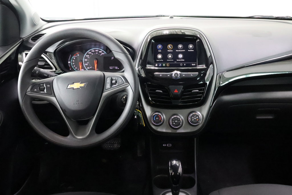 Chevrolet Spark  2022 à Montréal, Québec - 3 - w1024h768px