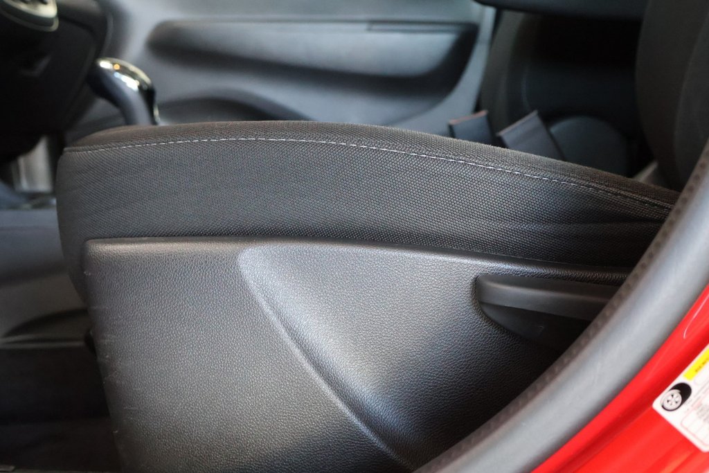 2022 Chevrolet Spark 1LT AUTOMATIQUE AIR CLIMATISÉ CERTIFIÉ in Montreal, Quebec - 6 - w1024h768px