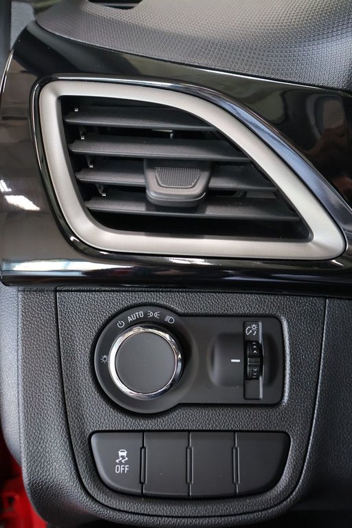 2022 Chevrolet Spark 1LT AUTOMATIQUE AIR CLIMATISÉ CERTIFIÉ in Montreal, Quebec - 17 - w1024h768px