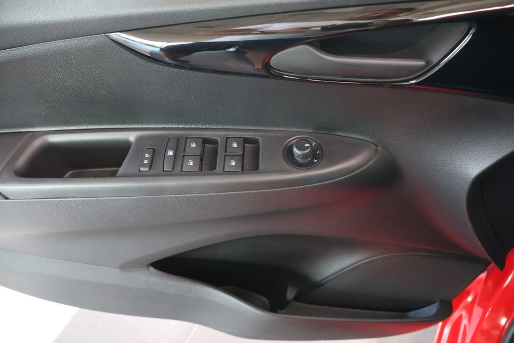 2022 Chevrolet Spark 1LT AUTOMATIQUE AIR CLIMATISÉ CERTIFIÉ in Montreal, Quebec - 18 - w1024h768px