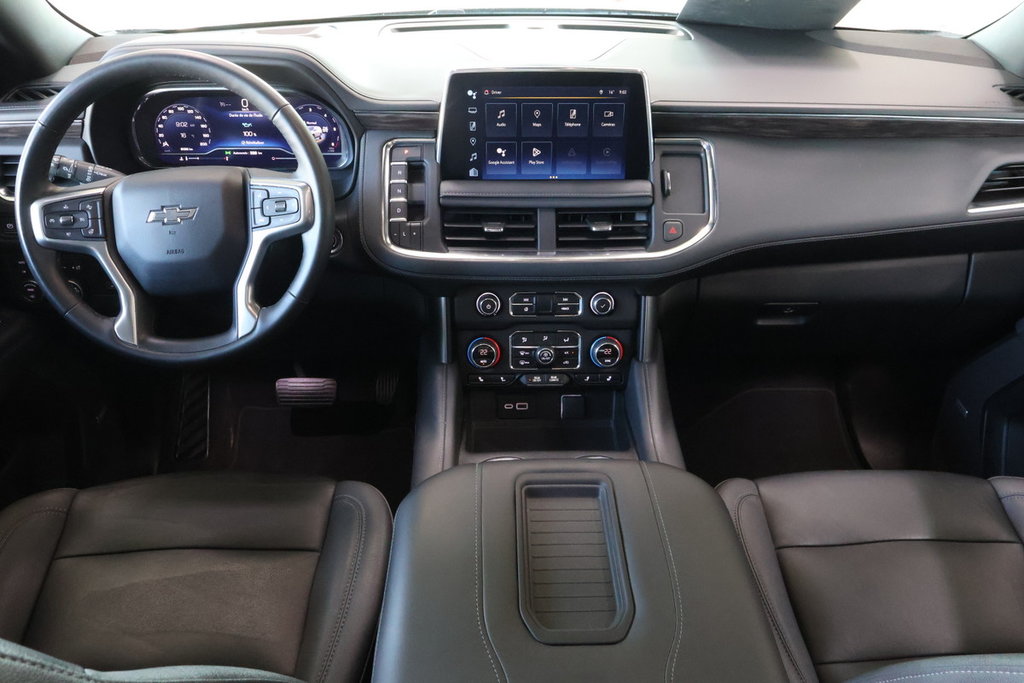 Chevrolet Tahoe  2023 à Montréal, Québec - 3 - w1024h768px
