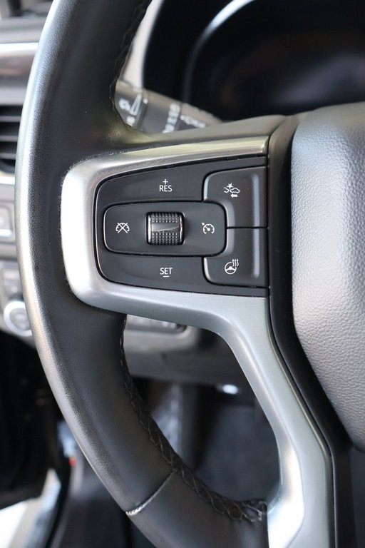 Chevrolet Tahoe  2023 à Montréal, Québec - 13 - w1024h768px