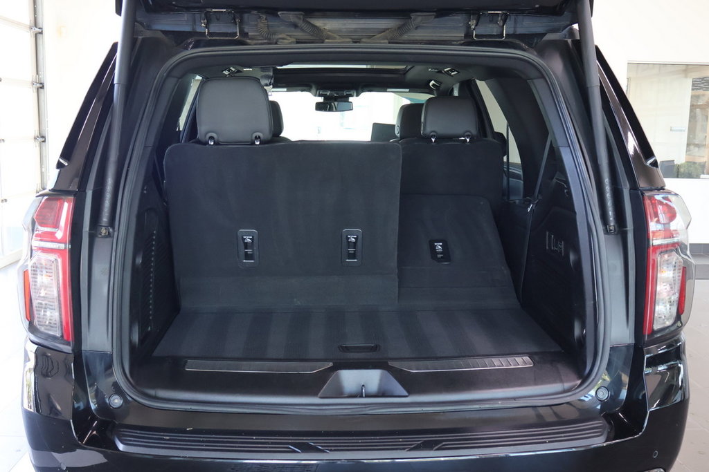 Chevrolet Tahoe  2023 à Montréal, Québec - 24 - w1024h768px