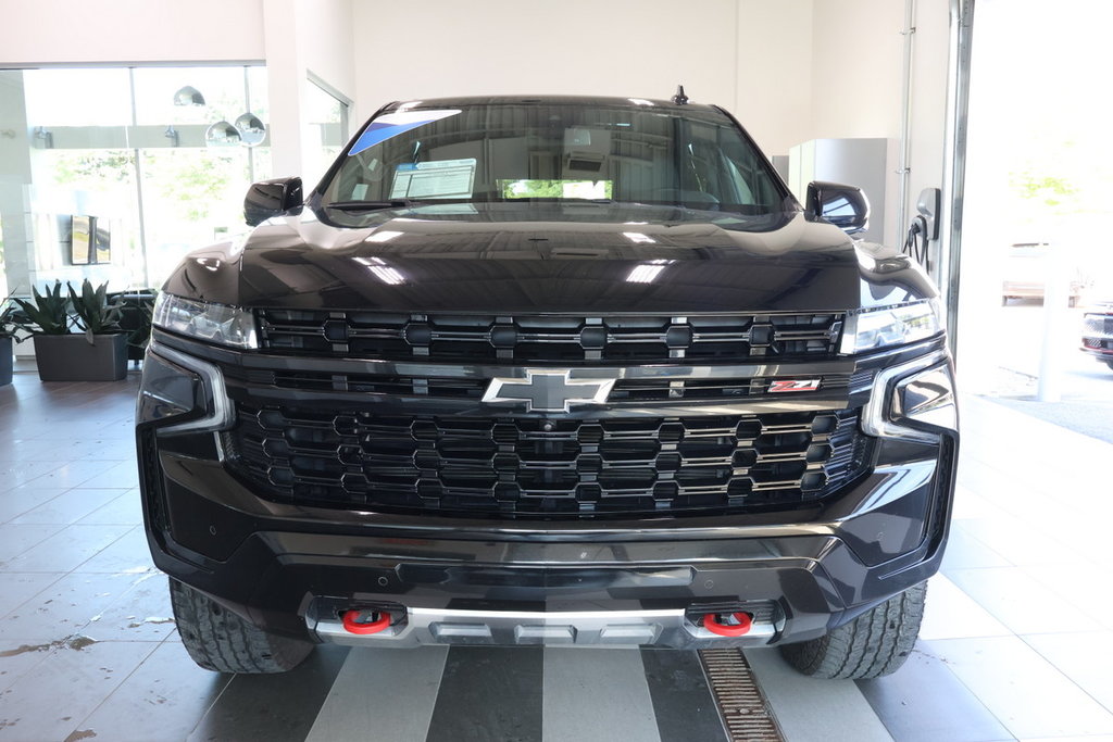 Chevrolet Tahoe  2023 à Montréal, Québec - 9 - w1024h768px