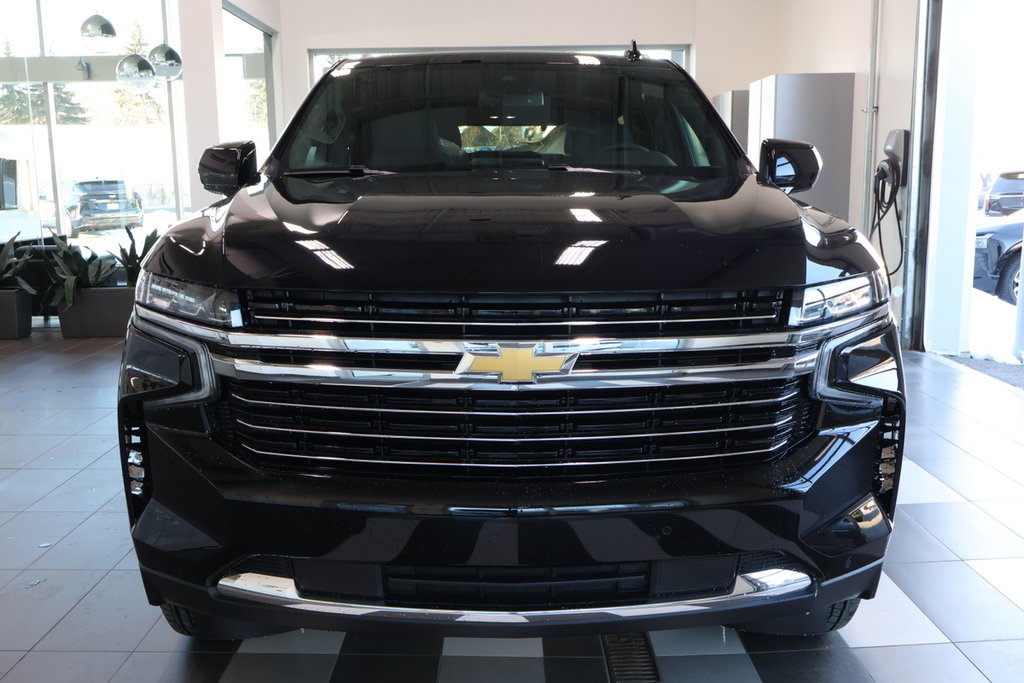 Chevrolet Tahoe  2024 à Montréal, Québec - 7 - w1024h768px