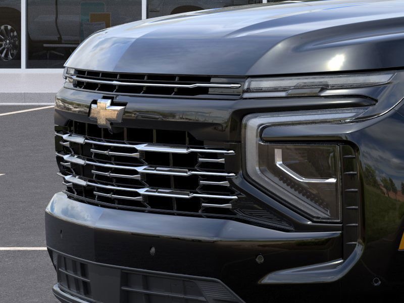 2026 Chevrolet Tahoe in Montreal, Quebec - 13 - w1024h768px