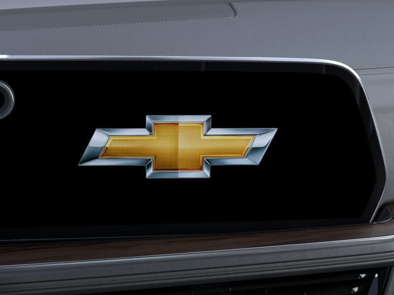 2026 Chevrolet Tahoe in Montreal, Quebec - 20 - w1024h768px