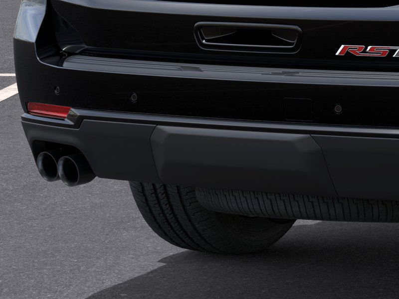 2026 Chevrolet Tahoe in Montreal, Quebec - 14 - w1024h768px