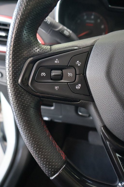 2022 Chevrolet Trailblazer RS AWD TOIT PANO CLIENTE MAISON in Montreal, Quebec - 13 - w1024h768px