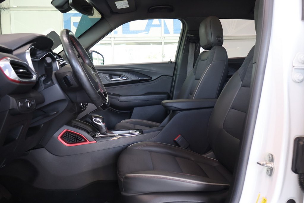 2022 Chevrolet Trailblazer RS AWD TOIT PANO CLIENTE MAISON in Montreal, Quebec - 2 - w1024h768px