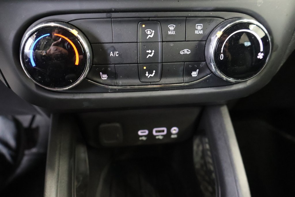 Chevrolet Trailblazer  2022 à Montréal, Québec - 15 - w1024h768px