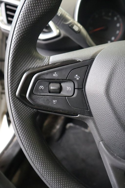 Chevrolet Trailblazer  2022 à Montréal, Québec - 11 - w1024h768px