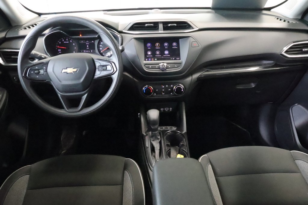 Chevrolet Trailblazer  2022 à Montréal, Québec - 3 - w1024h768px