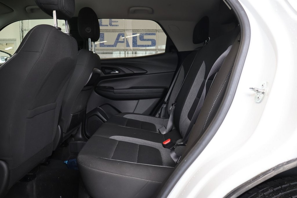 Chevrolet Trailblazer  2022 à Montréal, Québec - 20 - w1024h768px