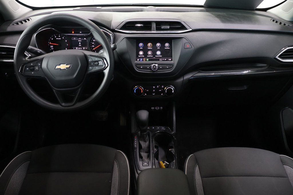 Chevrolet Trailblazer  2023 à Montréal, Québec - 3 - w1024h768px