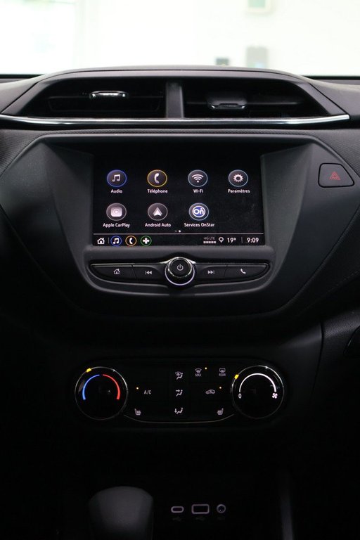 Chevrolet Trailblazer  2023 à Montréal, Québec - 5 - w1024h768px