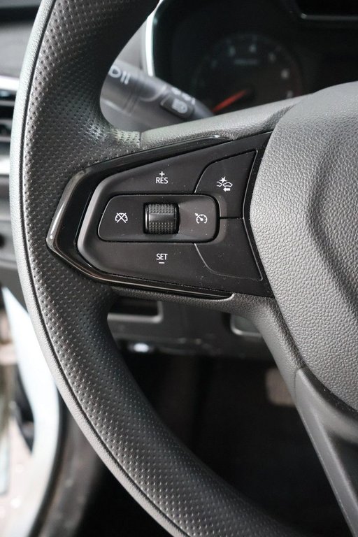 Chevrolet Trailblazer  2023 à Montréal, Québec - 11 - w1024h768px