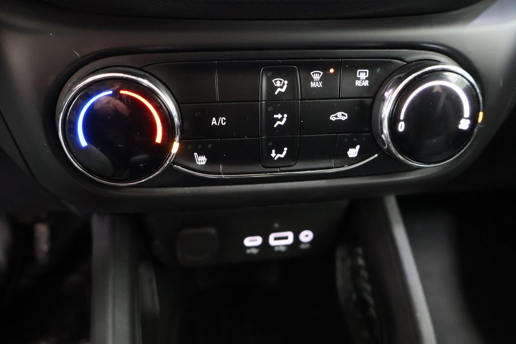 Chevrolet Trailblazer  2023 à Montréal, Québec - 15 - w1024h768px