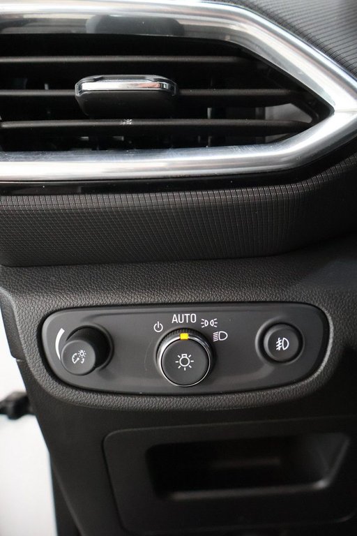 Chevrolet Trailblazer  2023 à Montréal, Québec - 17 - w1024h768px