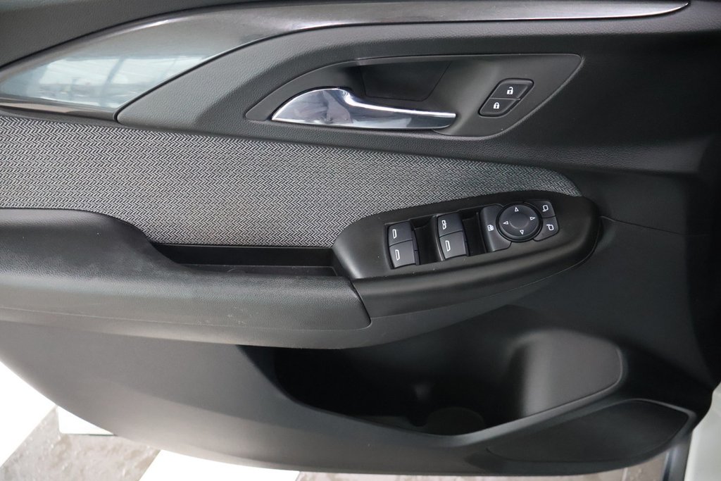 Chevrolet Trailblazer  2023 à Montréal, Québec - 18 - w1024h768px