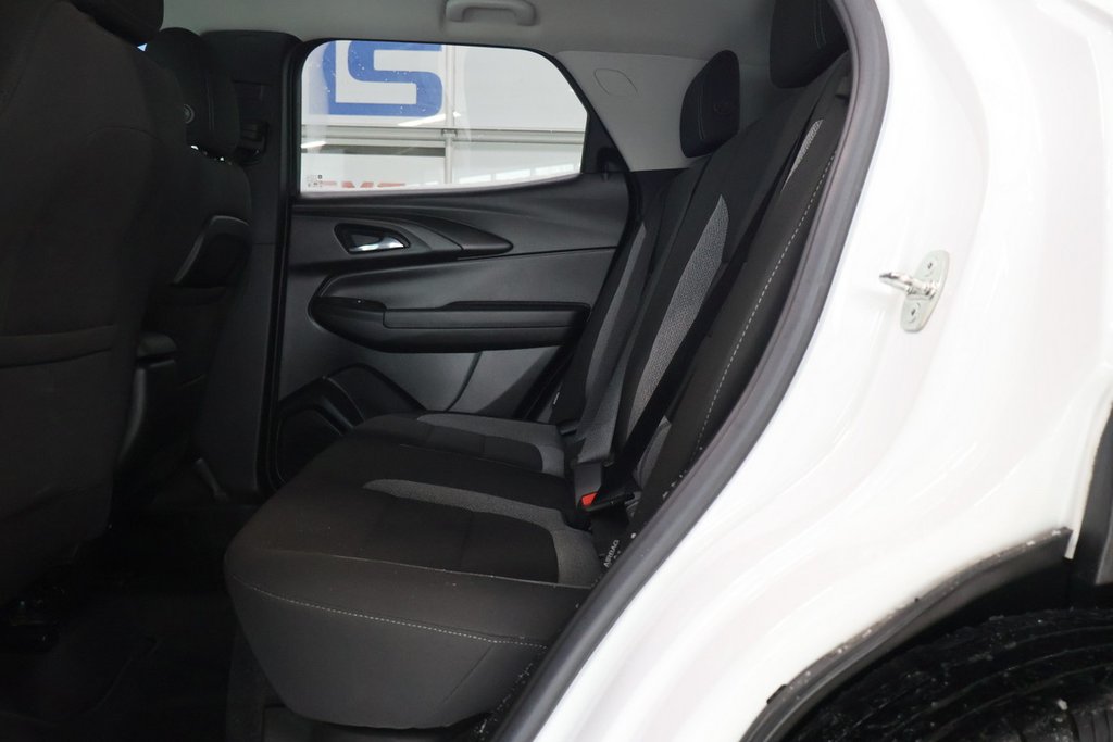 Chevrolet Trailblazer  2023 à Montréal, Québec - 19 - w1024h768px