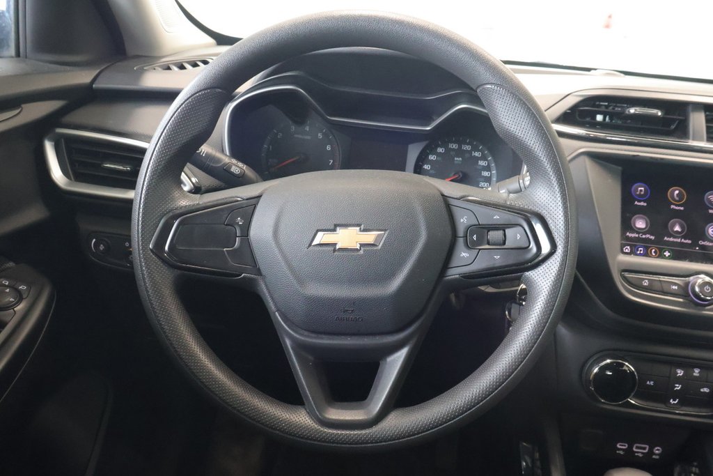 Chevrolet Trailblazer  2023 à Montréal, Québec - 10 - w1024h768px
