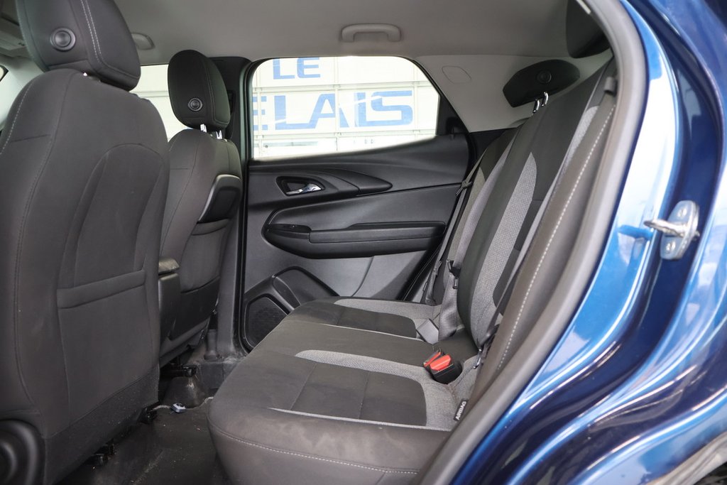 Chevrolet Trailblazer  2023 à Montréal, Québec - 19 - w1024h768px