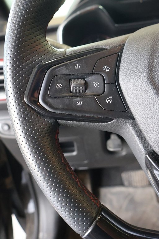 Chevrolet Trailblazer RS AWD 2023 à Montréal, Québec - 11 - w1024h768px