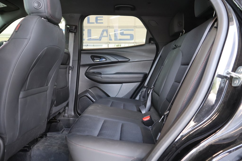 Chevrolet Trailblazer RS AWD 2023 à Montréal, Québec - 18 - w1024h768px